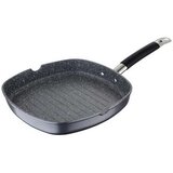 Masterpro ponev za žar HOME EDITION BLACK BGMP-3287-BK | Shoptok.si