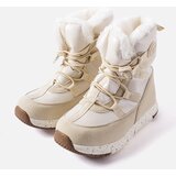 Big Star Beige Children's Snow Boots | Shoptok.si