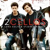 2Cellos  | Eponuda.com