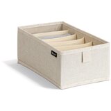 Bigso Tekstilni organizator za predal Soft Storage – | Shoptok.si