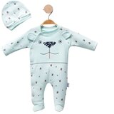  Vrabac Komplet za bebe 125691, Menta Cene