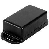 Hammond Electronics 1551WHFLBK 1551WHFLBK univerzalno kućište 60 x 35 x 22 ABS crna 1 St. | Eponuda.ba