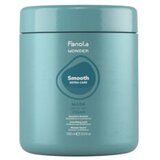 Fanola WONDER SMOOTH MASKA 1000ML | Eponuda.ba