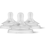Philips Natural Response SCY960/03 cucelj za stekleničko miks 3 kos | Shoptok.si