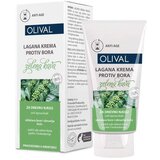OLIVAL lagana krema protiv bora sa zelenom kavom | shoptok.hr