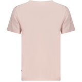 Guess Jeans ženska majica kratkih rukava ružičasta | shoptok.hr