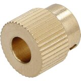 Creality drive gear Cene