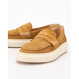 La Force Fashion replay mokasine brice tonal - braon Cene