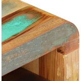 vidaXL nočna omarica 30x30x41 cm trden predelan les | Shoptok.si