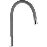 Diplon Gibljiva cev Fleksi Grey | Eponuda.com