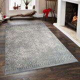 Wallity tepih 80x150cm Sivo-Krem Cene