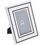 Kave Home Bijeli kameni stojeći okvir 18x23 cm Vittoria – | shoptok.hr