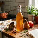 Orion Staklena boca za vodu 750 ml Bugel – | shoptok.hr