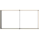  Povišeni vrtni krevet Prirodna 160 x 80 x 24 cm | shoptok.hr