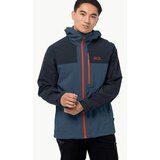  JACK WOLFSKIN Muška jakna GO HIKE JACKET M Cene