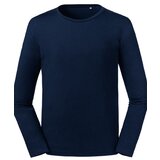 RUSSELL Men's Pure Organic Long Sleeve T-Shirt Cijene
