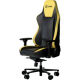 Lorgar Base 311, Gaming chair, PU eco-leather, 1.8 mm metal frame, multiblock mechanism, 4D armrests,... | Eponuda.ba