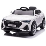 Master Dječiji automobil na akumulator Audi, Bijeli Cijene