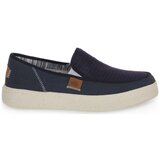 Hey Dude Modne superge 410 SUNAPEE M COASTLINE Modra | Shoptok.si