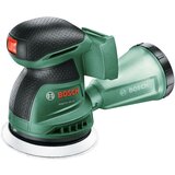Bosch akumulatorski ekscentrični brusilnik EasyOrbit 18V-10 06033E4000 | Shoptok.si