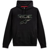 Alpinestars ride 2.0 camo pulover s kapuco cene