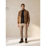 Sinsay Crewneck duks s izvezenim natpisom | shoptok.hr