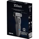 Zilan Aparat za brijanje, trimer, 4u1 - ZLN8719 Hercules | shoptok.hr