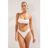 Trendyol ženski dvodelni kupaći, Beli | ePonuda.com