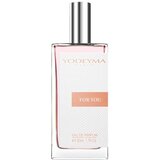 Yodeyma Ženski parfem For you, EDP, 50 ml Cene