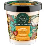 Organic Shop Krema za tijelo Caramel Cappuccino, 450 ml Cijene