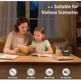 KYOTECH LED 95 mm Zatemnljivi Nadgradni Reflektorji - komplet 4 kosi | Shoptok.si