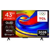 Tcl 43 Premium QLED TV 43P7L | Shoptok.si