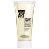 L´Oréal Paris gel krema za kovrčavu kosu - Tecni Art Bouncy & Tender Cijene