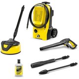 Karcher visokotlačni čistilec K5 Classic Home 1.950-702.0 Cene