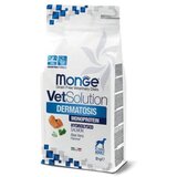 MONGE VETSOLUTION Dog Dermatosis 12kg | Eponuda.com