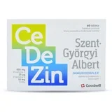 cedezin 60 tableta sa produženim delovanjem