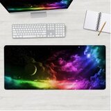  Podloga za miš 900x400x2mm Obojeno nebo 0315 | Eponuda.ba