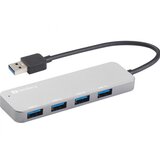 Sandberg usb hub 4 port usb 3.0 333-88 | ePonuda.com