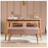 Hanah home Trpezarijski sto i stolice Vina 0900 3 869VEL5321 | ePonuda.com
