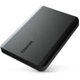 EXT.HDD 2TB TOSHIBA USB3.2 2,5" HDTB520EK3AA
