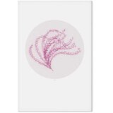  Slika - Finesse of Nature (1 Part) Vertical 80x120 | shoptok.hr