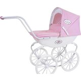  Kolica za lutke knorr classik roze / bela, 636028 | ePonuda.com