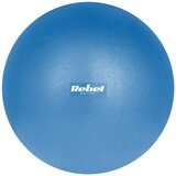 Rebel ACTIVE Mini pilates lopta 25 cm, plava boja, model RBA-3103-BL Slike
