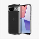 Spigen - Ultra Hybrid za Google Pixel 8 - Clear | shoptok.hr