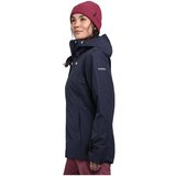 Schöffel Wanderjacke Hiking 3in1 Style Tamno plava | shoptok.hr