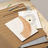 Dekor Paneli 12 pcs Betonski sivi 40 x 60 x 0.27 cm | Eponuda.com