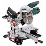 Metabo KGS 254 M elpoteznoklatni ger | ePonuda.com