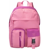 Semiline Unisex's Backpack J4918-2