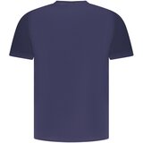 North Sails SHORT SLEEVE T-SHIRT MEN BLUE | shoptok.hr