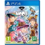  Noob The Factionless (PS4) | Shoptok.si